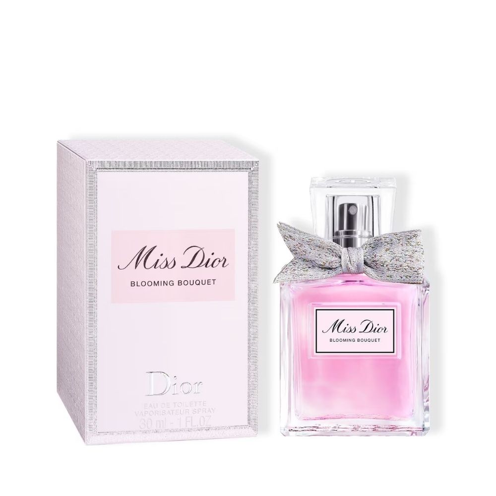 Miss Dior Blooming Bouquet Eau de Toilette 100 ml  C099700102 