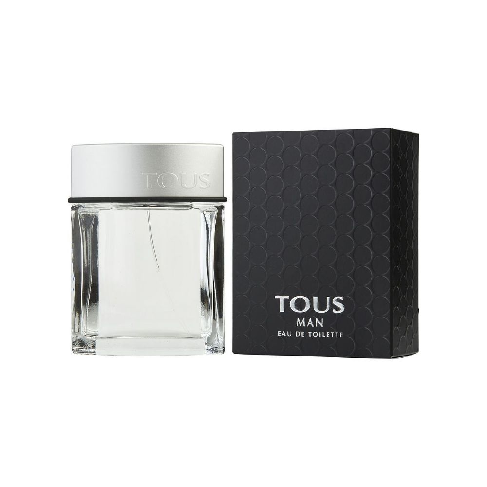 Tous Frag Edt 100 ml  04 721071 