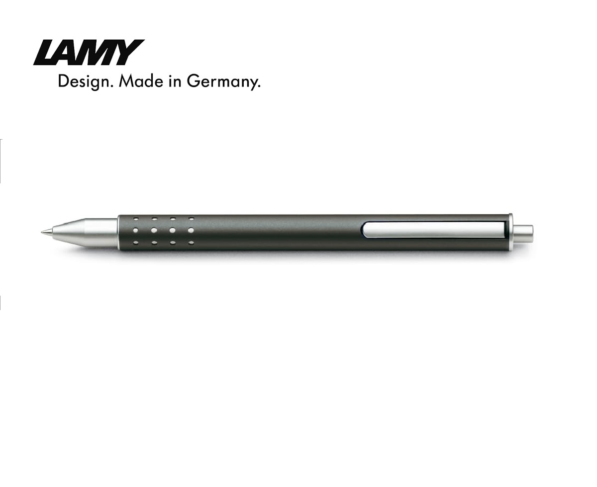 Roller Lamy Swift M Antracita  4001149 