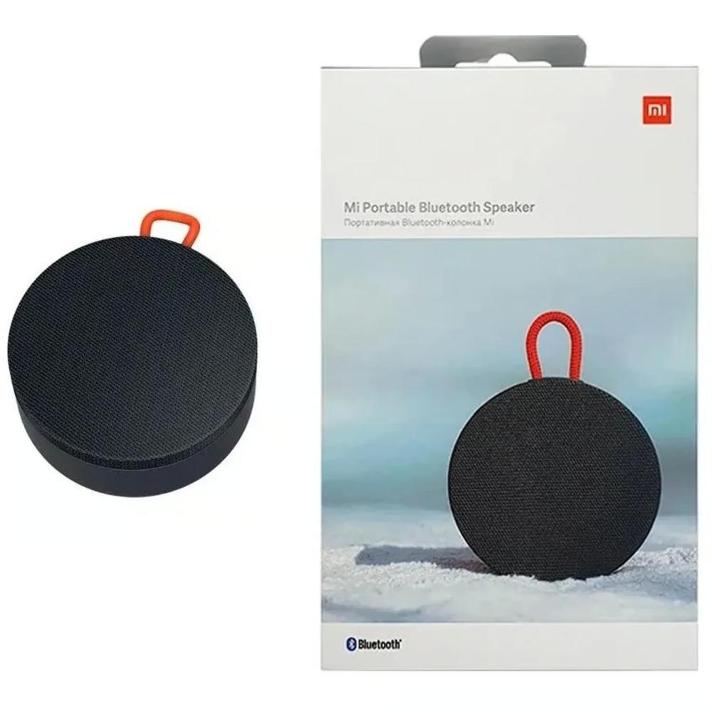 Xiaomi Mi Portable Bluetooth Speaker