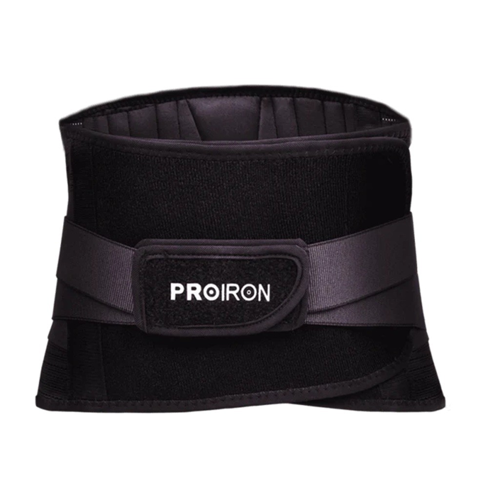 Cinturón de Soporte Lumbar PROIRON M PRO-HY01-01