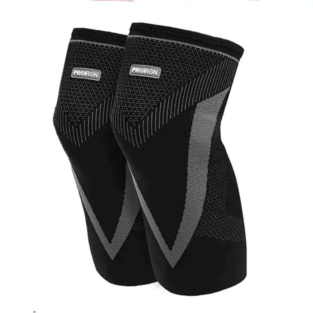 Rodillera de Compresión en forma de V PROIRON Par XL  PRO-HJ11-03