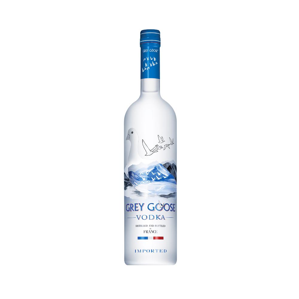 Vodka Grey Goose Original  X 750  014012001 
