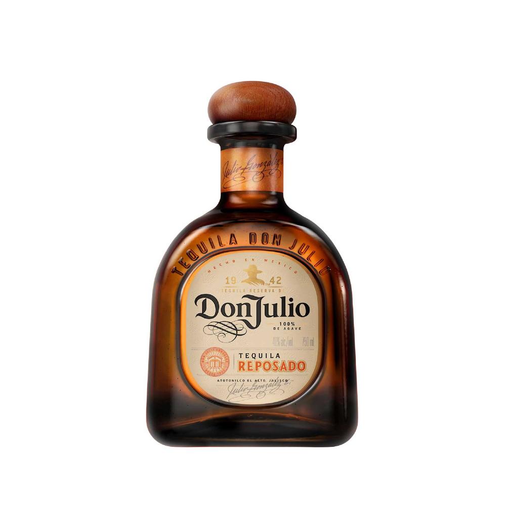 Tequila Don Julio Reposado X 750