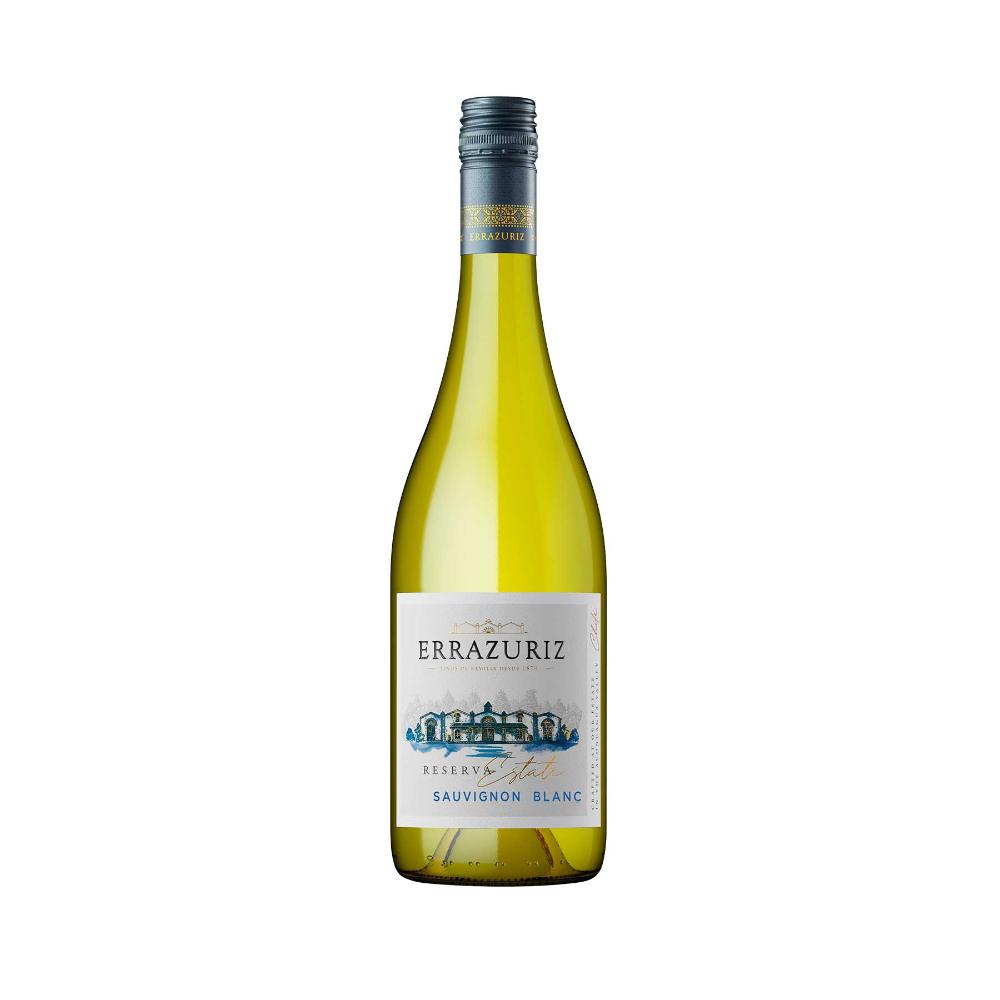 Vino Chileno Errazuriz Reserva Sauvignon X 750