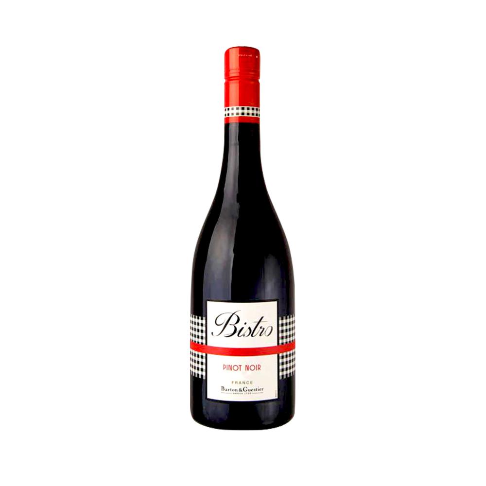 Vino Frances Barton Bistro Pinot Noir  013506019 