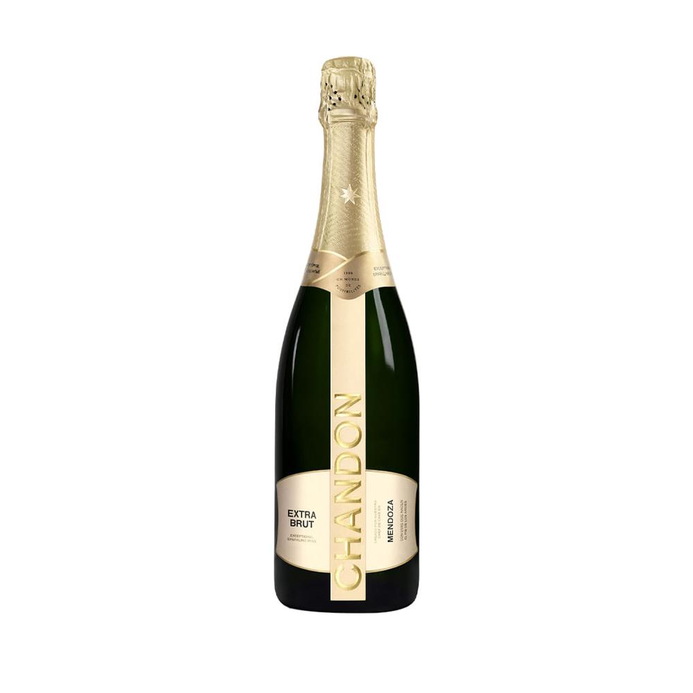 Espumante Chandon Argentino Extra Brut 750                                                  