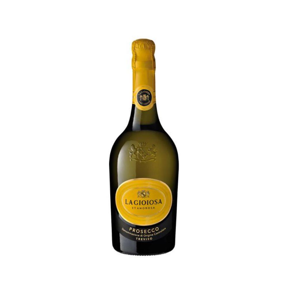 Espumante Lagioiosa Prosecco Doc Treviso   X 750