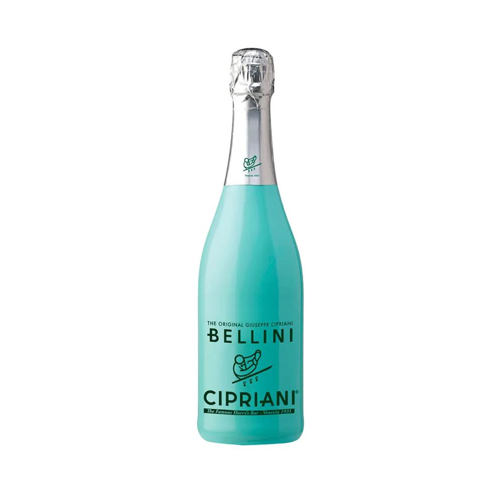 Rtd Cipriani Cocktail Bellini  X750Ml