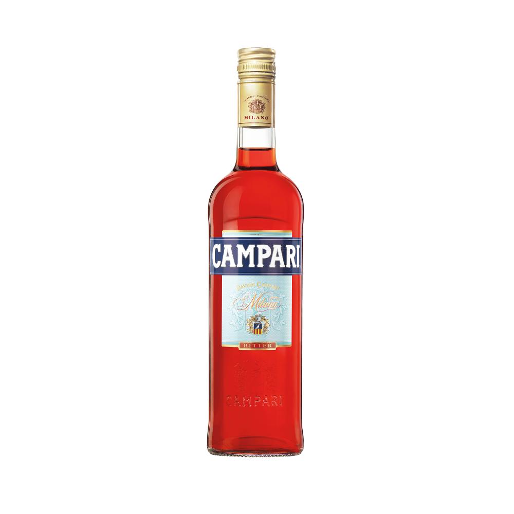 Aperitivo Campari X 750