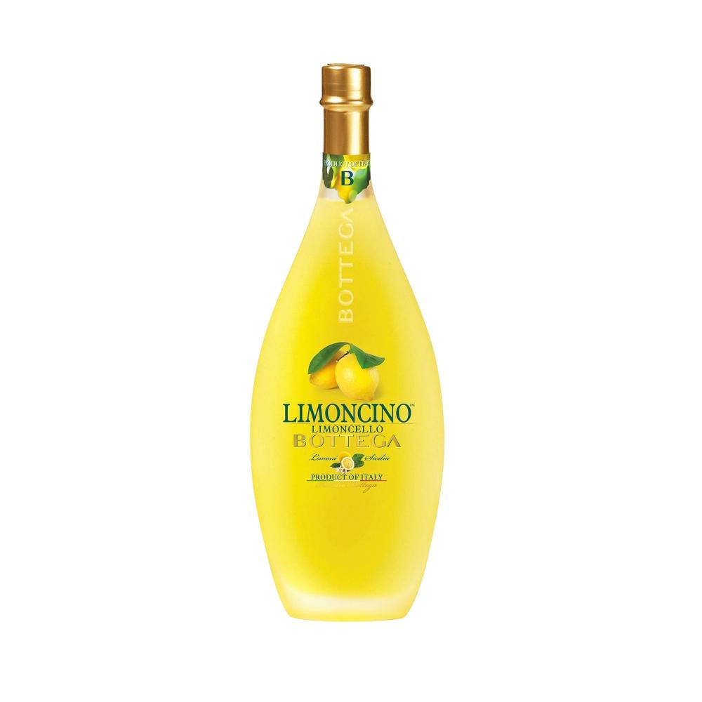 Limoncello Bottega  Limoncello X 500