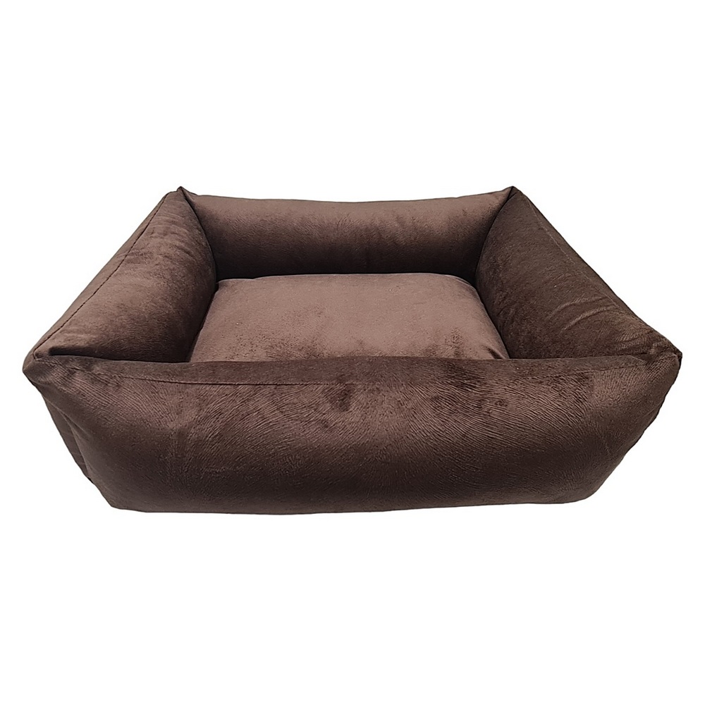 Cama Fresh Marrón Talla L   MD-FRESHMAR-L