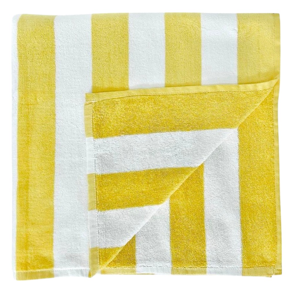 Tolla Biarritz Amarillo  TPLAYARILLO