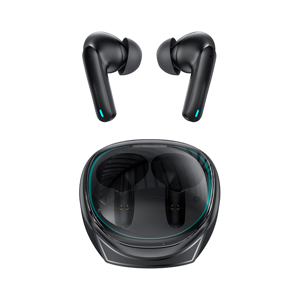 Audífonos auriculares inalámbricos USAMS Gamer Canc soni 5.3 6958444901497