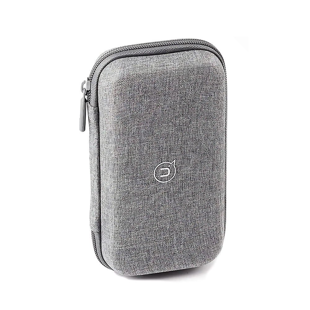 Estuche Organizador cables y Accesorios USAMS 18x 10 x 5cm 6958444906669