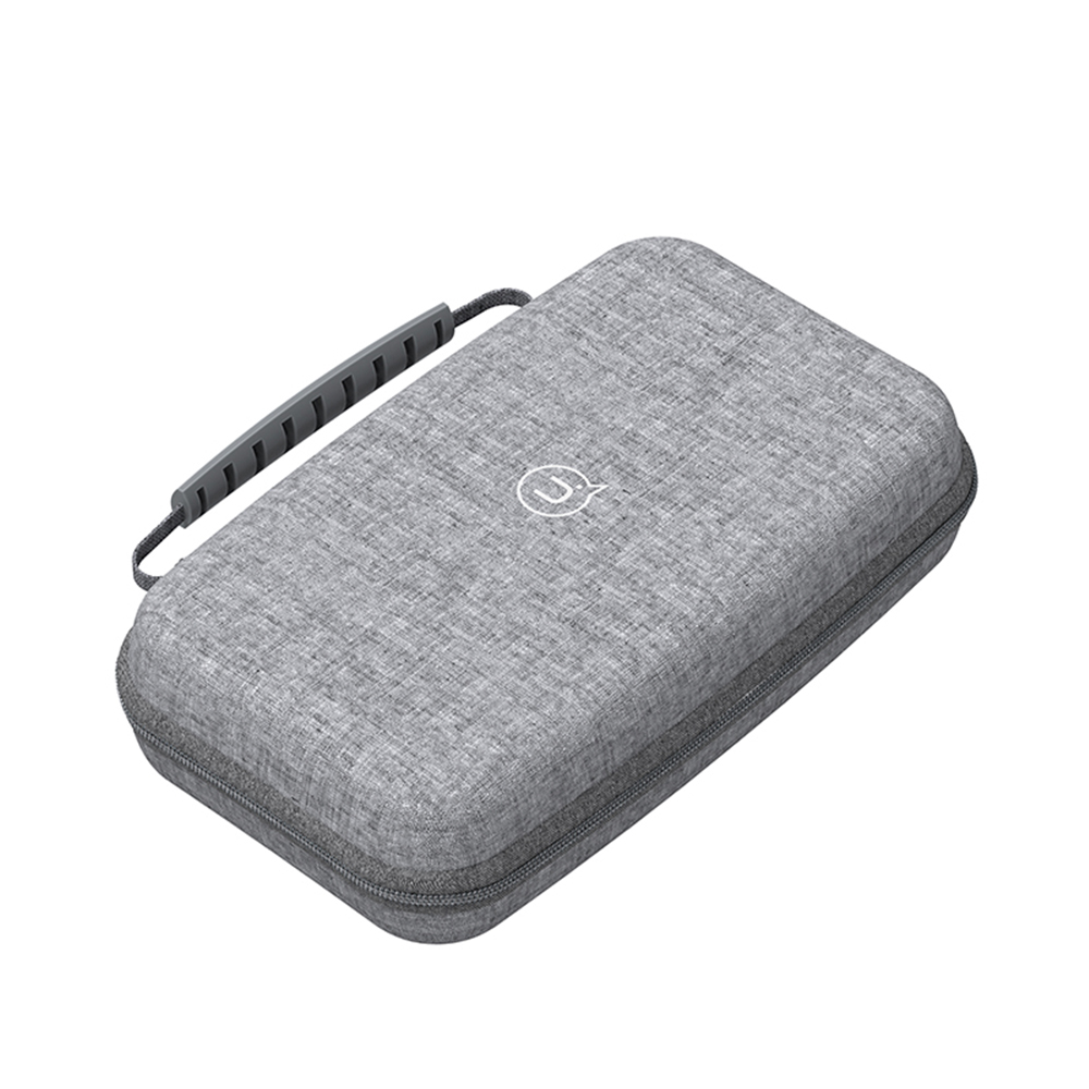 Estuche Organizador cables y Accesorios USAMS 22 x 14 x 8cm 6958444910277