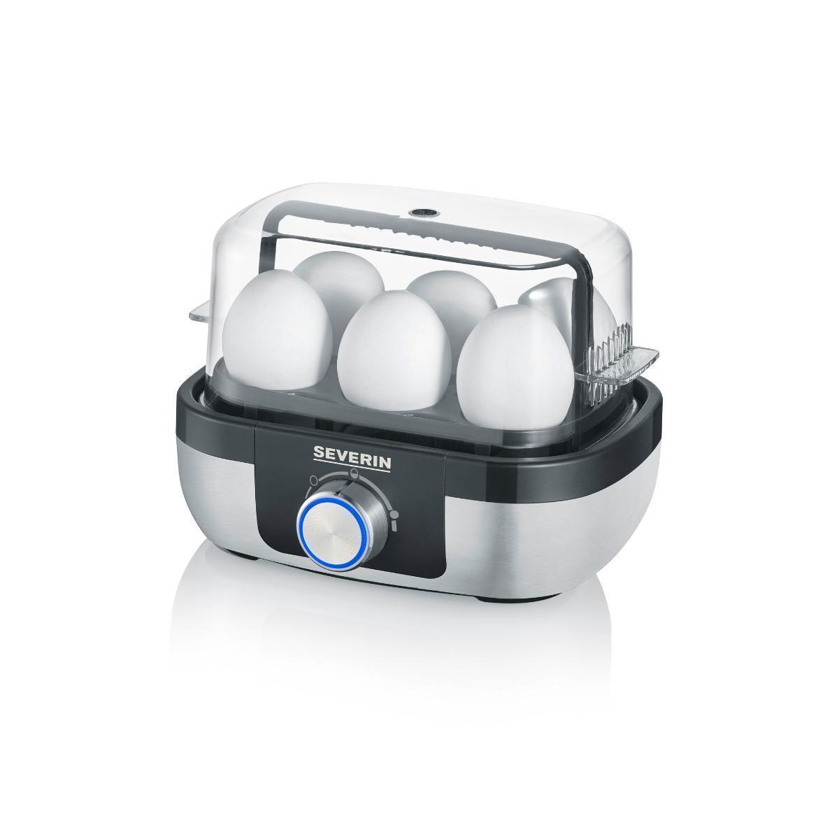  Hervidor de huevos premium EK 3169 Severin
